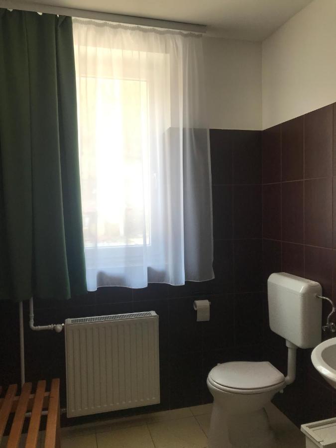 Bed and Breakfast Balf Panzió Sopron Exterior foto